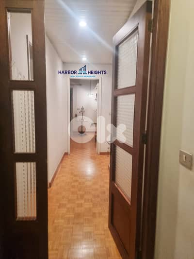 Apartment for Sale in Dekwaneh  شقة للبيع في الدكوانة