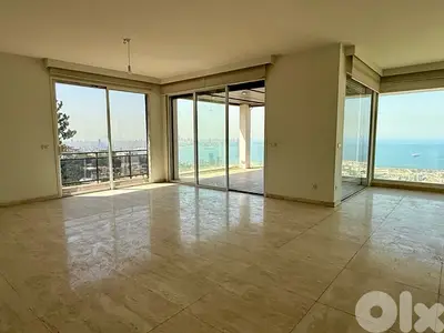 Apartment For Sale Rabieh /  شقة للبيع في الرابية