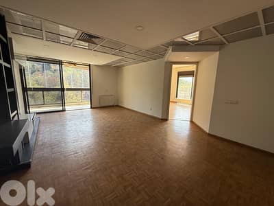 Apartment For Sale Rabieh /  شقة للبيع في الرابية
