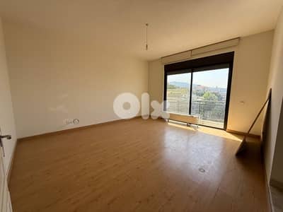 Apartment For Sale Rabieh /  شقة للبيع في الرابية