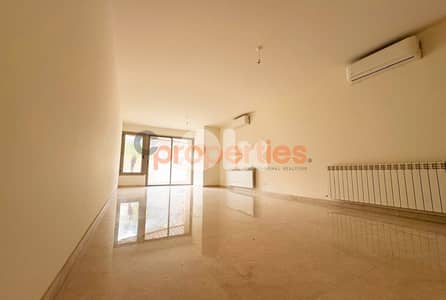 Apartment For Sale In Louaizeh Baabda – CPFY144