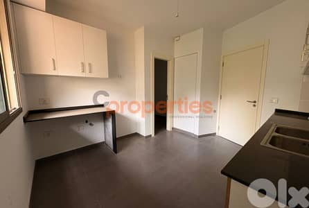 Apartment For Sale In Louaizeh Baabda – CPFY144