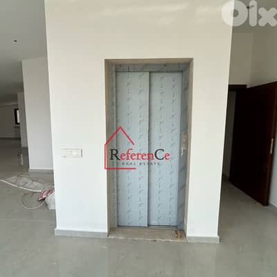 Under Market Price Apartment in Adma شقة بأقل من سعر السوق في أدما