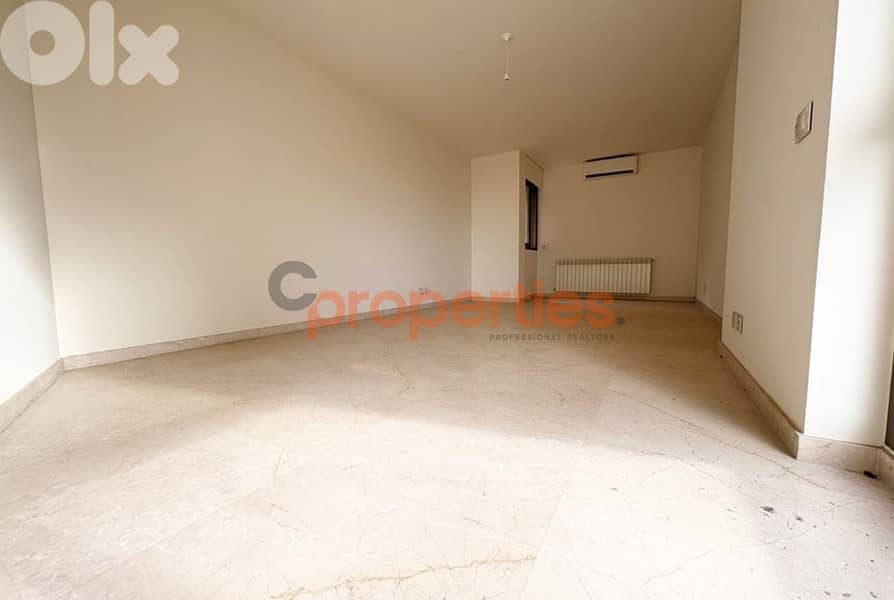 Apartment For Sale In Louaizeh Baabda – CPFY145 0