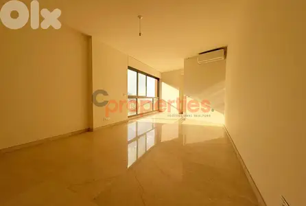 Apartment For Sale In Louaizeh Baabda – CPFY145