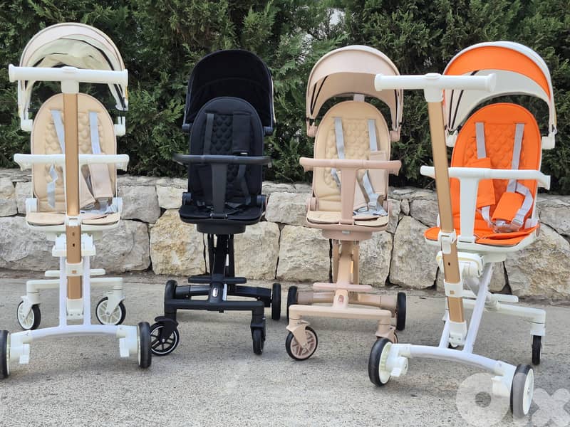 Strollers 1