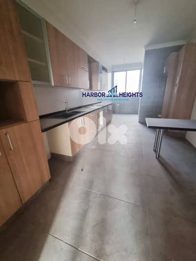 Apartment for rent in dekwaneh-city Rama شقة للبيع في الدكوانة - سيتي