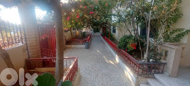 villa for sale 80% ready