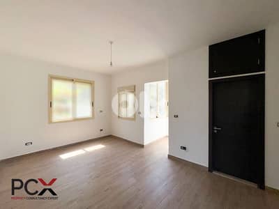 Apartment for Sale in Hazmieh | Spacious | Easy Access