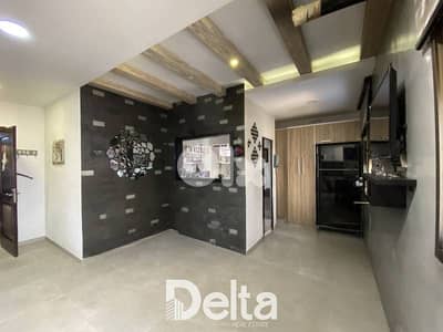 luxury 360° view apartment for sale in a Ain jdide, Aley/ عين جديدة