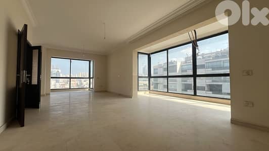 Apartment for Sale in Badaro شقة للبيع في بدارو