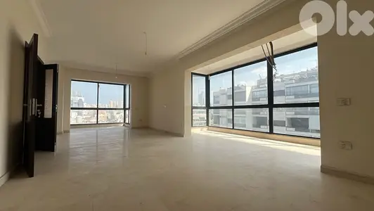 Apartment for Sale in Badaro شقة للبيع في بدارو