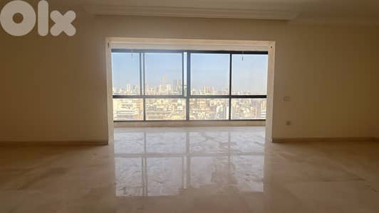 Apartment for Sale in Badaro شقة للبيع في بدارو