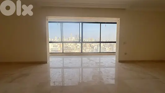 Apartment for Sale in Badaro شقة للبيع في بدارو