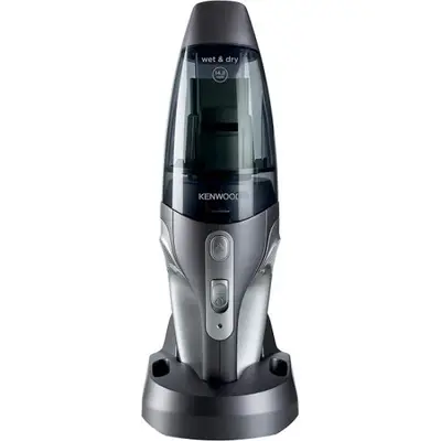 rechargeable vacuum cleaner KENWOOD