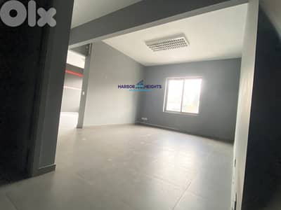 Office for Rent in Dekwaneh  مكتب للإيجار في الدكوانة