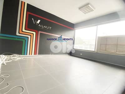 Office for Rent in Dekwaneh  مكتب للإيجار في الدكوانة