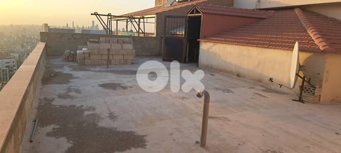 Triplex for sale in Mar Roukoz - تريبلكس للبيع في مار روكز