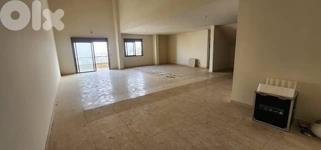 Apartment for sale in Mar Roukoz - شقة للبيع في مار روكز
