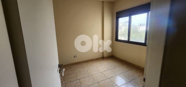 Apartment for sale in Mar Roukoz - شقة للبيع في مار روكز