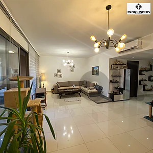 Apartment for sale in jdeideh شقة للبيع في الجديدة