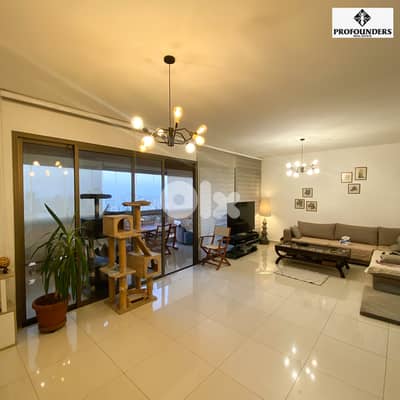 Apartment for sale in jdeideh شقة للبيع في الجديدة