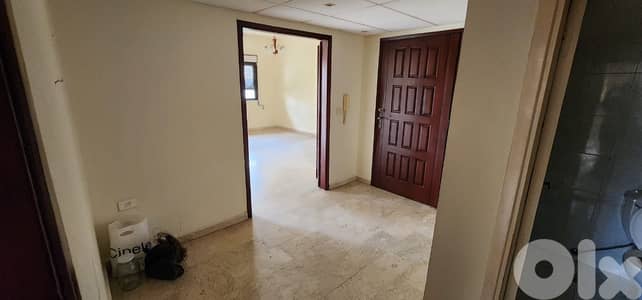 GMC217AJ Apartment for sale in New Rawda - شقة للبيع في نيو روضة