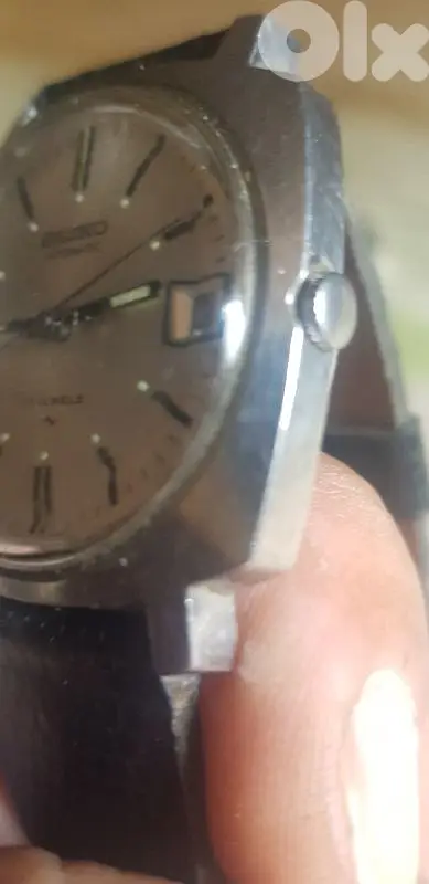 seiko