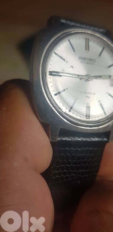 seiko 4