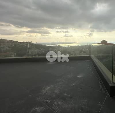 Brand New Apartment For Sale In Rabieh شقة للبيع في الرابية