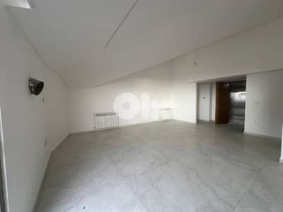 Brand New Apartment For Sale In Rabieh شقة للبيع في الرابية