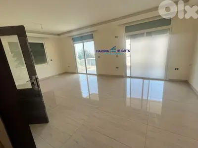 Apartment For Sale in Aley  شقة للبيع  في عاليه