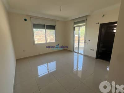Apartment For Sale in Aley  شقة للبيع  في عاليه