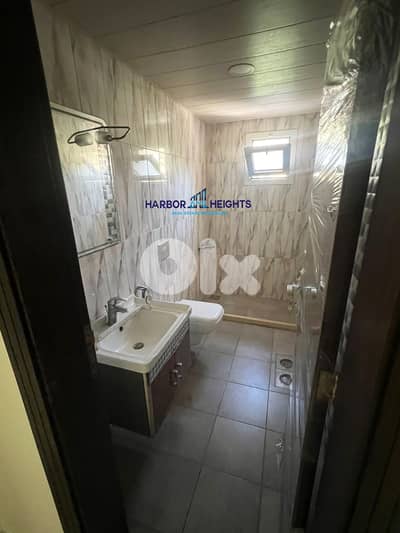 Apartment For Sale in Aley  شقة للبيع  في عاليه