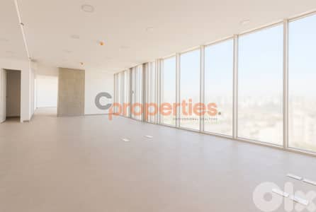 Prime Office for Rent–Luxurious Business Center In Horch Tabet–CPGA88