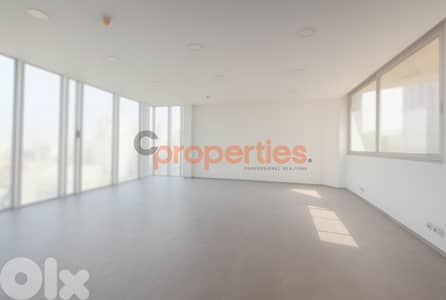 Prime Office for Rent–Luxurious Business Center In Horch Tabet–CPGA88