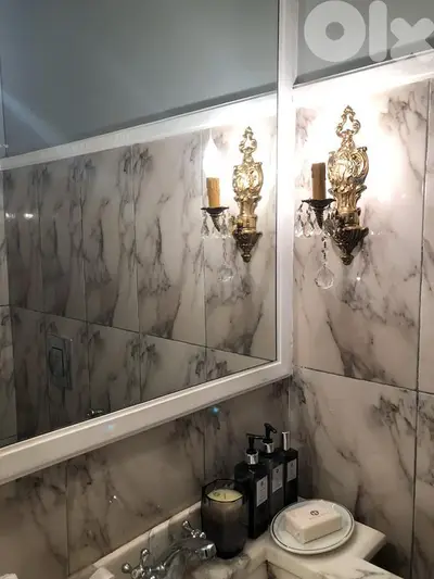 Fully Furnished Apartment For Sale In Ain Al Tineh