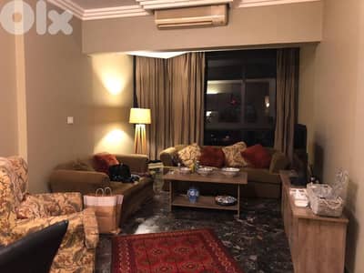 Fully Furnished Apartment For Sale In Ain Al Tineh