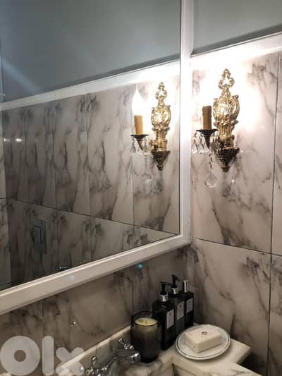 Fully Furnished Apartment For Sale In Ain Al Tineh