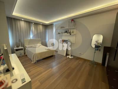 Prime Sea-View Apartment in Manara/المنارة REF#MJ126470