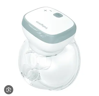 babyono pump