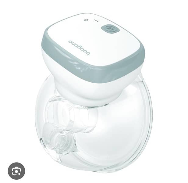 babyono pump 0