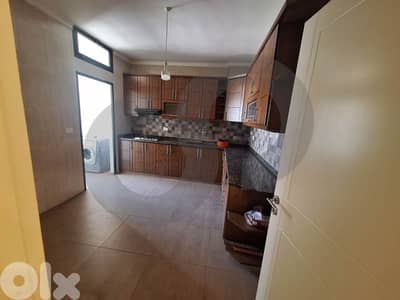 Furnished Apartment -City View- Prime location Bouchrieh REF#TA126476