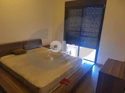 Furnished Apartment -City View- Prime location Bouchrieh REF#TA126476