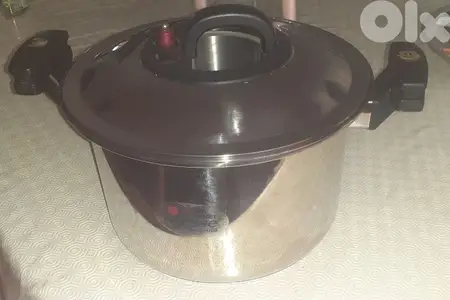 presto
