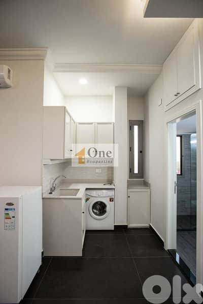 APARTMENT FOR RENT IN TABARJA