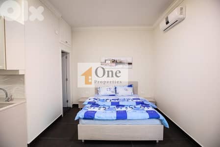 APARTMENT FOR RENT IN TABARJA