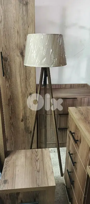 لامبدير  Lampadaire