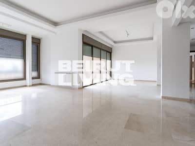 Sunny & Spacious | Balconies | Great Location | View