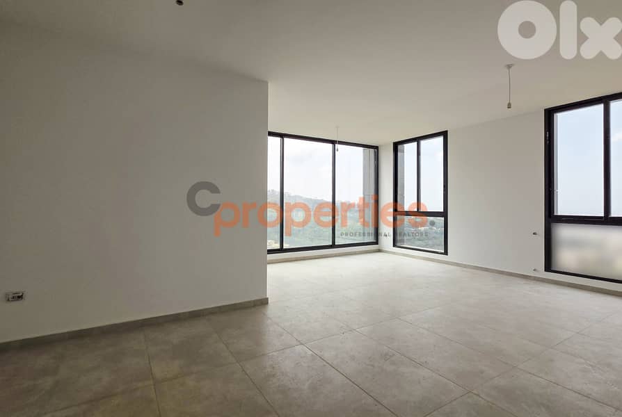 Brand New Apartment for Sale in Fanar – CPSM401 0